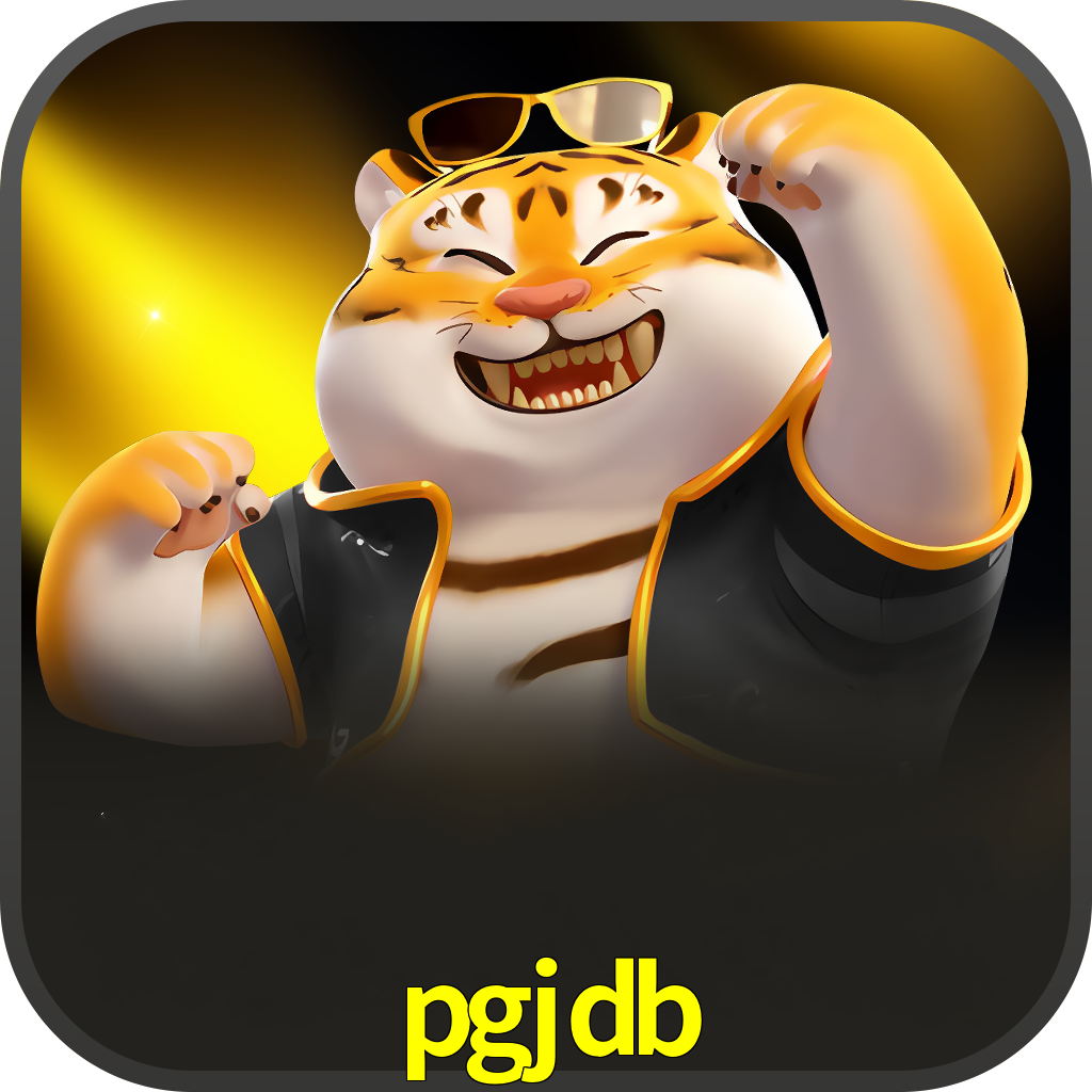 Imagem promocional da pgjdb mostrando a plataforma e suas vantagens